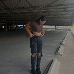 Meet your Posher, Natalia